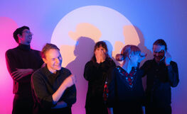 Tuesday Night Hop LIVE