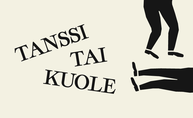 Tanssi tai kuole Liput