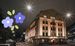 Mummolaakson tanssit