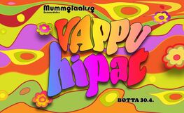 Mummolaakson Vappuhipat