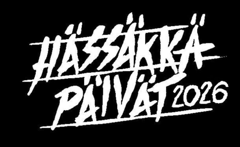 Hässäkkä-Päivät 2026 Liput