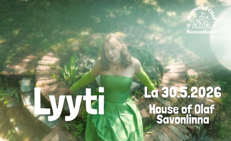 Lyyti Liput