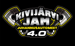 Kivijärvi JAM 4.0 – JAM FEST