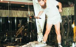 Jytää ja Iskelmää Dubrovnikissa