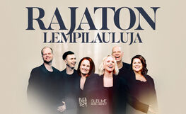 Rajaton: Lempilauluja