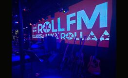 Roll FM 10-vuotisjatkobileet