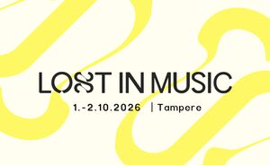 Lost in Music 2026
