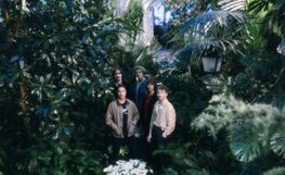 Honey Crisp & Albert Koski