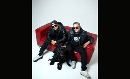 Dog Hustlers