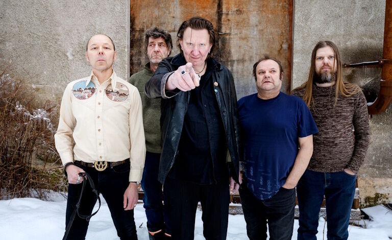 Jolly Jumpers - Mobile Babylon 20v Liput