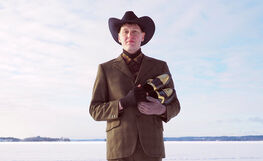 Sumuposauttaja band levynjulkkarit