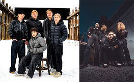 LASTOUT, Lust For Lily