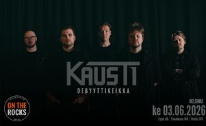 Kausti