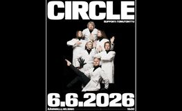 Circle, Tomutonttu