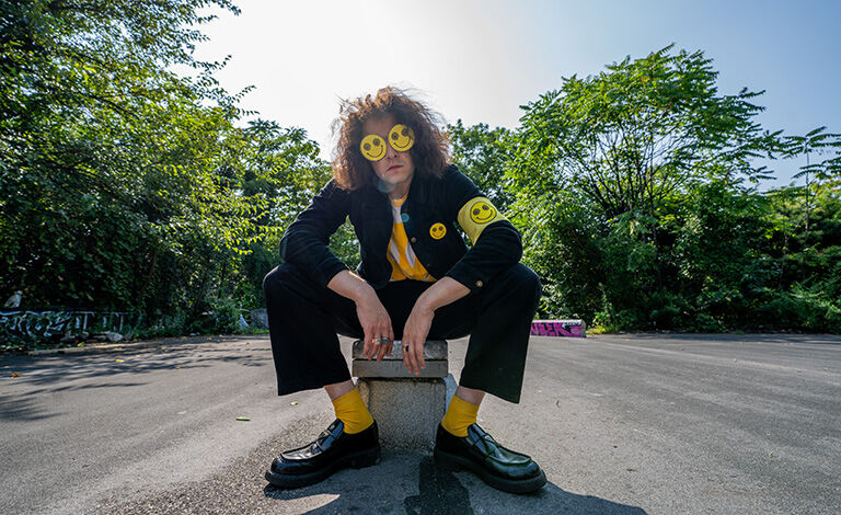 Moon Walker (USA) + support Liput