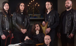 Crypt Sermon (USA)