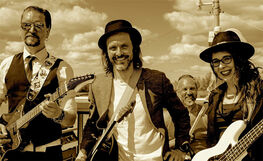 Vallu Lukka & Groove President