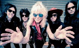 Michael Monroe