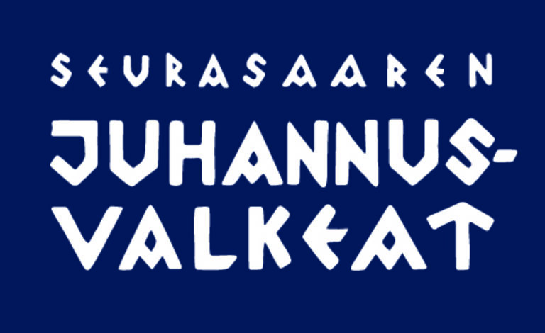 Seurasaaren juhannusvalkeat Liput