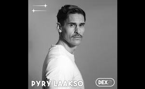 Pyry Laakso