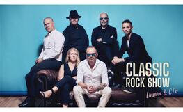 Classic Rock Show liput