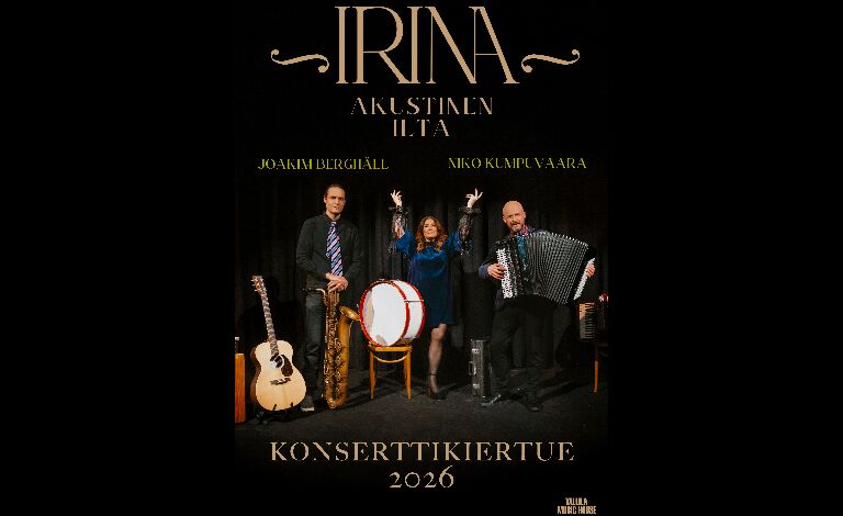 Irina Liput