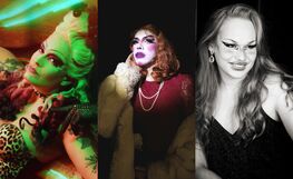 Kun Kuuntelen Diivaa liput