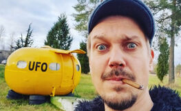 Laineen Kasperi & Matkatoimisto, Mimosa & Getto-Otto