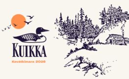 Kevätkimara: Kuikka liput