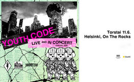 Youth Code (USA)