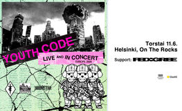 Youth Code, Pedigree