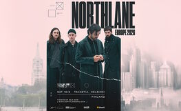 Northlane (AUS)