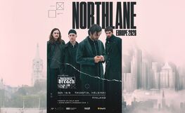 Northlane (AUS)