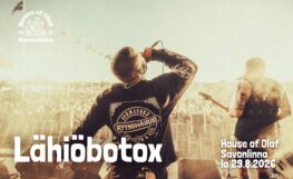 Lähiöbotox