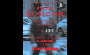 Pykäri-levyjulkkarit, Sir Liselot, DJ Job