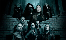 Without Warning, Unén