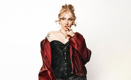 Evelina