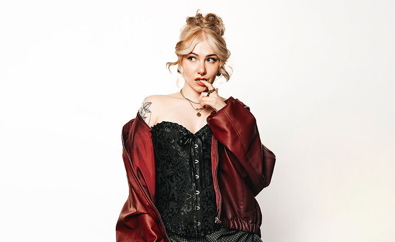 Evelina Liput