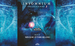 Insomnium