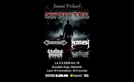 Corpsessed, Necropsy, Cadaveric Incubator, Whisper