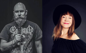 Stand Up Sodankylä!