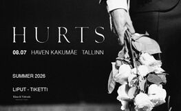Hurts (UK)