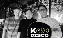 K40 Disco Dubrovnikissa