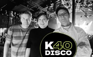 K40 Disco Dubrovnikissa