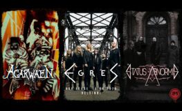 EGRES, Agarwaen, Status Abnormis