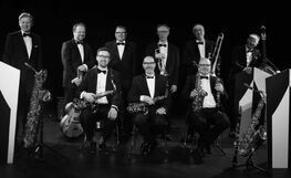 Tuesday Night Hop Live