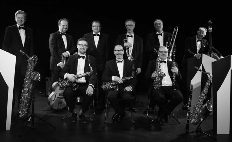 Tuesday Night Hop Live: The Lindström 9 Liput