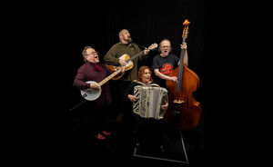 Paleface ja Laulava Unioni