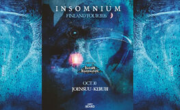 Insomnium, Kaunis kuolematon