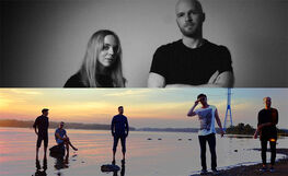 Waves of the Echo, Minimal Wind (EST)